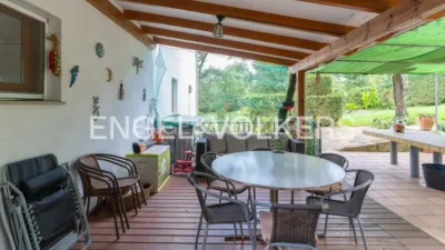 House in Santa Maria de Corcó photo 37