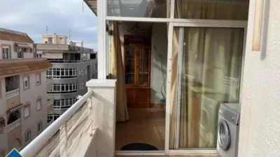 Top-floor apartment in Playa del Cura photo 27
