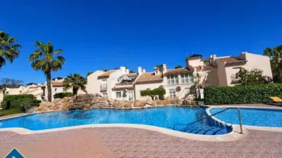 House in Las Mojadas-Las Ramblas photo 27