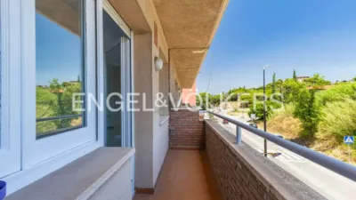 Duplex in Palau-solità i Plegamans photo 6