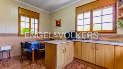 House in Sant Just Desvern photo 25
