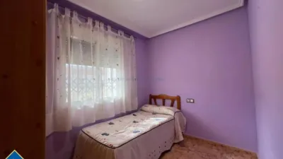 Top-floor apartment in Playa del Cura photo 14