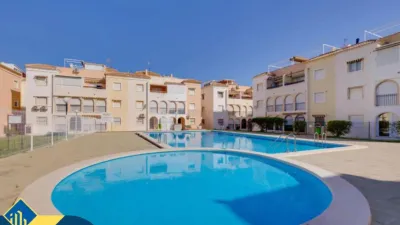 Bungalow for sale in Acequión-Los Naúfragos photo 22