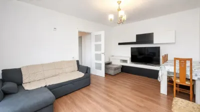 Apartment on Calle de Candanchú photo 5