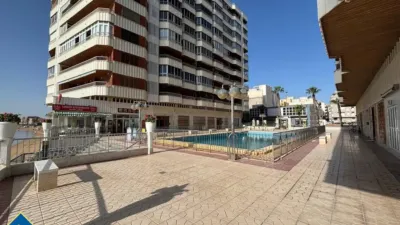 Apartment in Acequión-Los Naúfragos photo 9