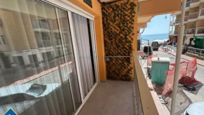 Apartment in Guardamar Playa photo 10
