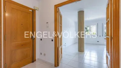 Duplex in Palau-solità i Plegamans photo 11