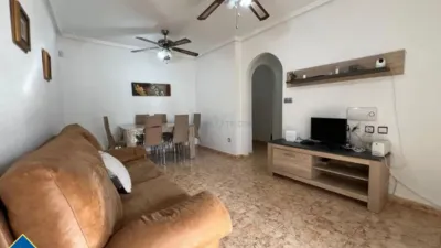 Top-floor apartment in Playa del Cura photo 8