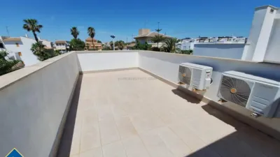 Chalet en Nueva Torrevieja photo 35