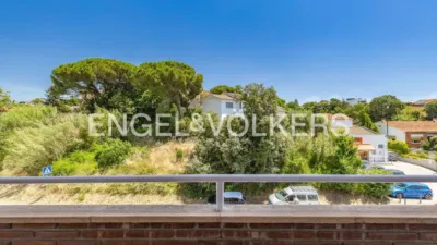 Duplex in Palau-solità i Plegamans photo 5