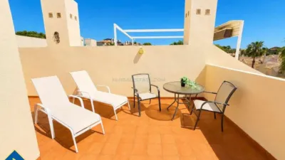 House in Las Mojadas-Las Ramblas photo 24
