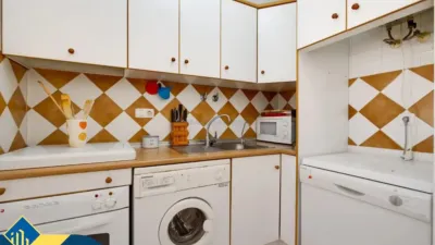 Bungalow for sale in Acequión-Los Naúfragos photo 12