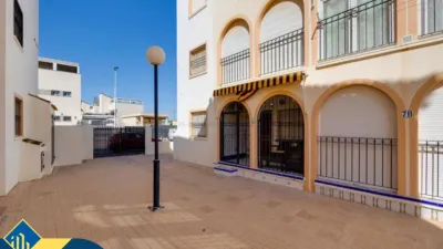 Bungalow for sale in Acequión-Los Naúfragos photo 27
