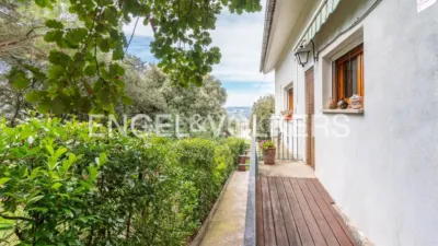 House in Santa Maria de Corcó photo 42