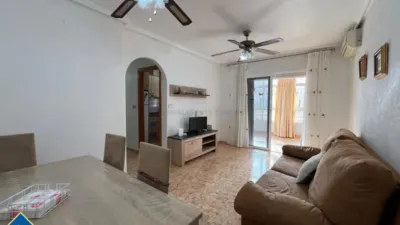 Top-floor apartment in Playa del Cura photo 6