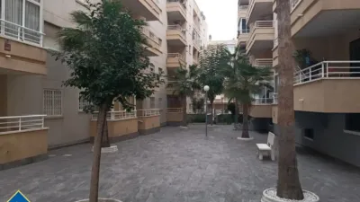 Top-floor apartment in Playa del Cura photo 5
