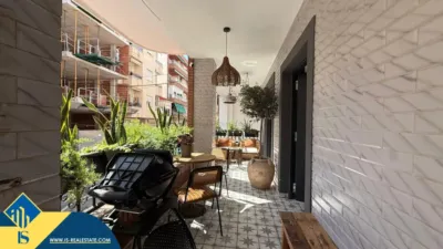 Apartment in Playa del Cura photo 30