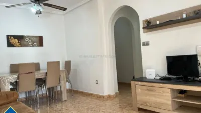 Top-floor apartment in Playa del Cura photo 15