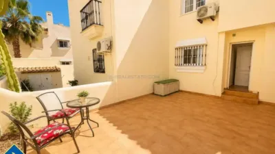 House in Las Mojadas-Las Ramblas photo 14