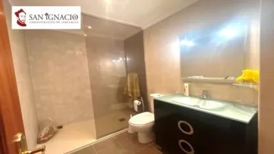 Piso en Villarcayo photo 12
