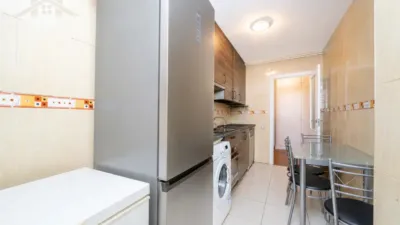 Apartment on Calle de Candanchú photo 3