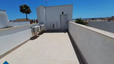 Chalet en Nueva Torrevieja photo 37