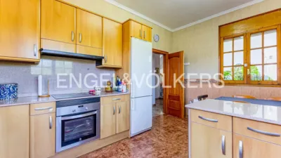 House in Sant Just Desvern photo 27