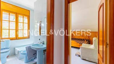 House in Sant Just Desvern photo 44