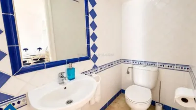 House in Las Mojadas-Las Ramblas photo 13
