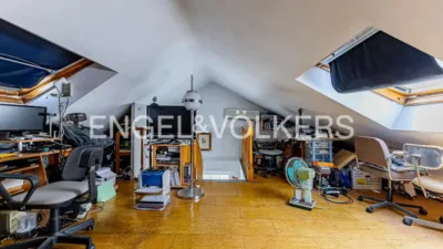 House in Sant Just Desvern photo 47