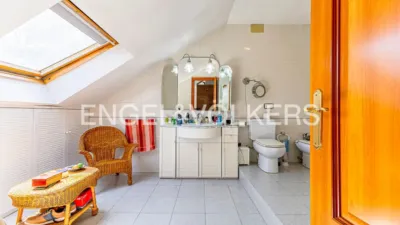 House in Sant Just Desvern photo 35