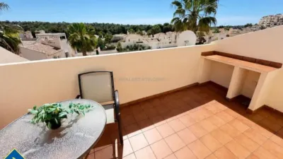 House in Las Mojadas-Las Ramblas photo 26