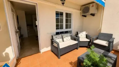 House in Las Mojadas-Las Ramblas photo 5