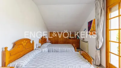 House in Sant Just Desvern photo 38
