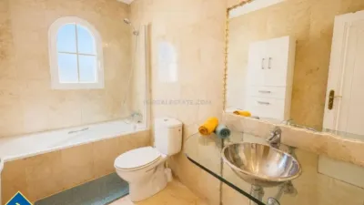 House in Las Mojadas-Las Ramblas photo 12