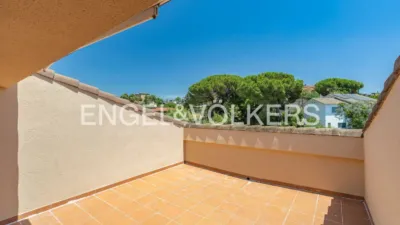 Duplex in Palau-solità i Plegamans photo 47