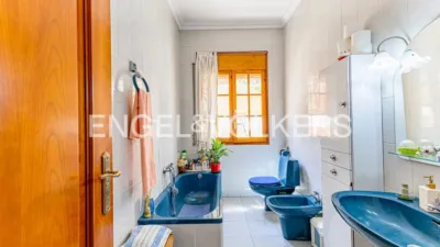 House in Sant Just Desvern photo 30