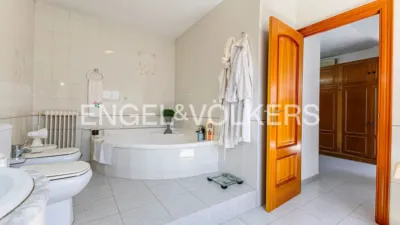 House in Sant Just Desvern photo 37