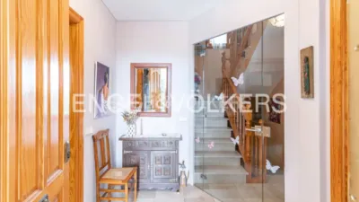 House in Santa Maria de Corcó photo 21