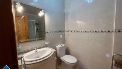Top-floor apartment in Playa del Cura photo 10