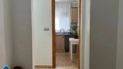 Top-floor apartment in Playa del Cura photo 7