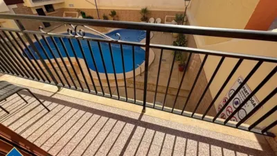 Pis – Torrevieja - Vista 3