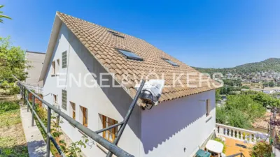 House in Sant Just Desvern photo 13