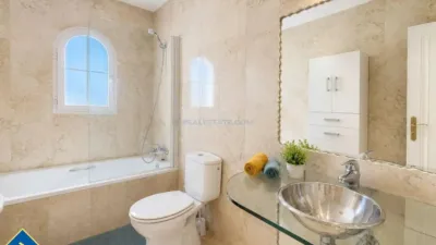 House in Las Mojadas-Las Ramblas photo 20