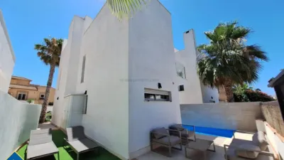 Casa – Torrevieja - Vista 2