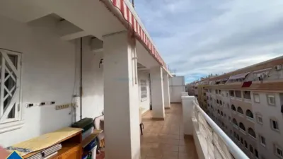 Top-floor apartment in Playa del Cura photo 12