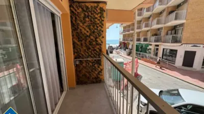 Apartment in Guardamar Playa photo 9