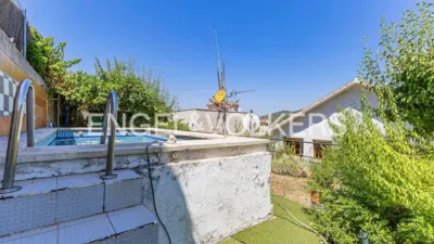 House in Sant Just Desvern photo 52