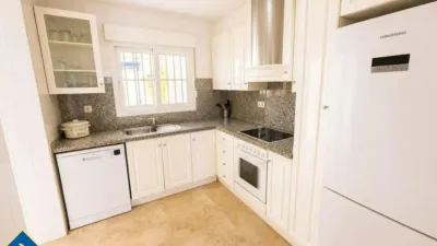 House in Las Mojadas-Las Ramblas photo 10
