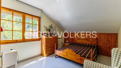 House in Sant Just Desvern photo 42